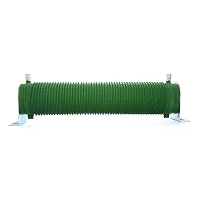 Rx20 Ripple Braking Resistor 1000W, Ceramic Tube Aging Resistor
